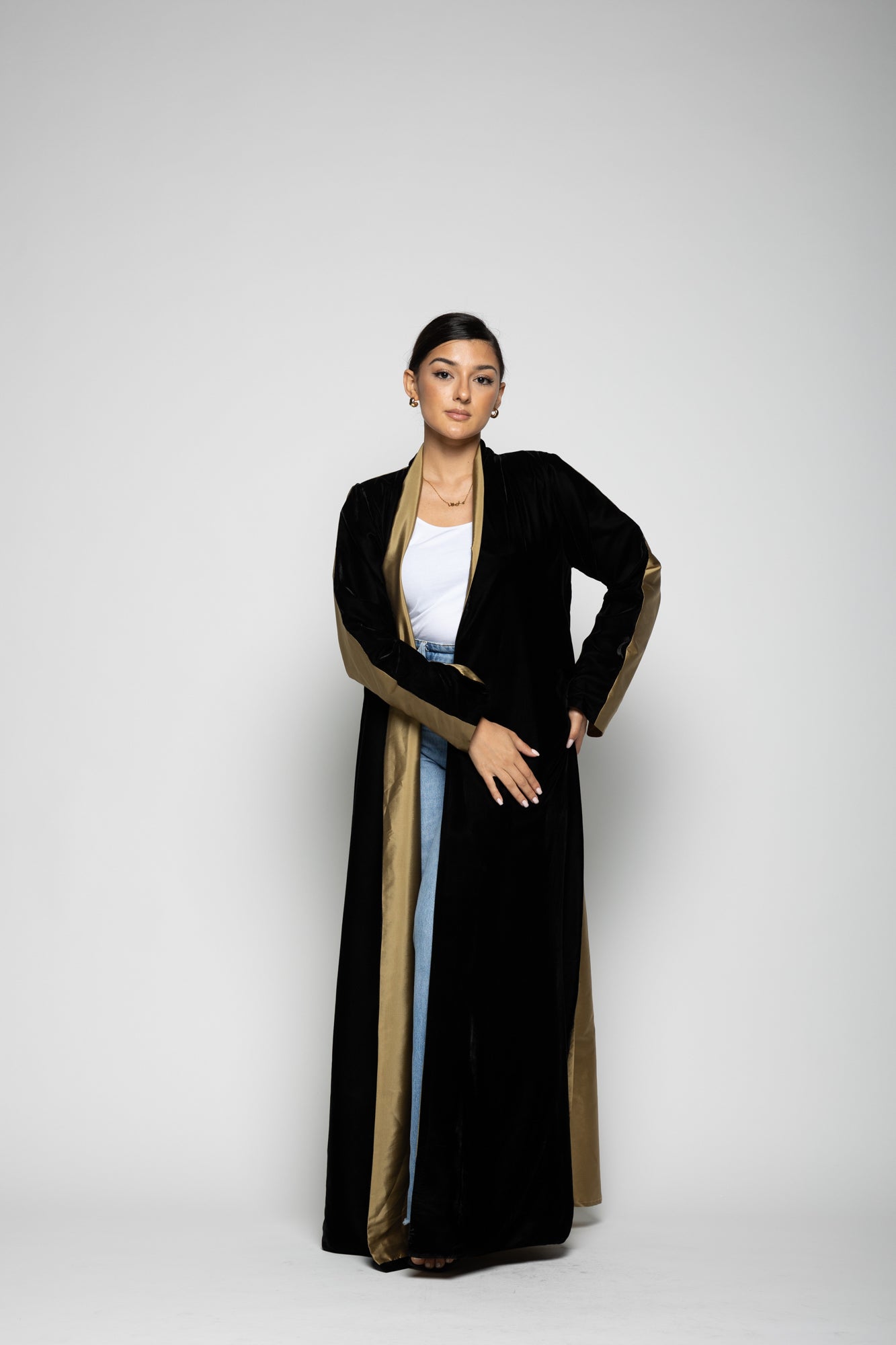 Abaya_ 31