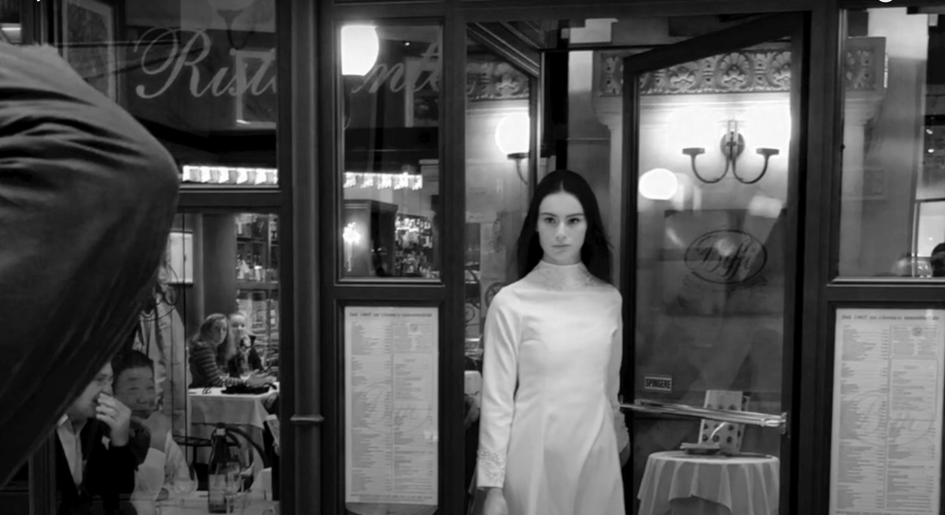 Load video: fashion brand, fashion , ready to wear , clothes , shopping online
